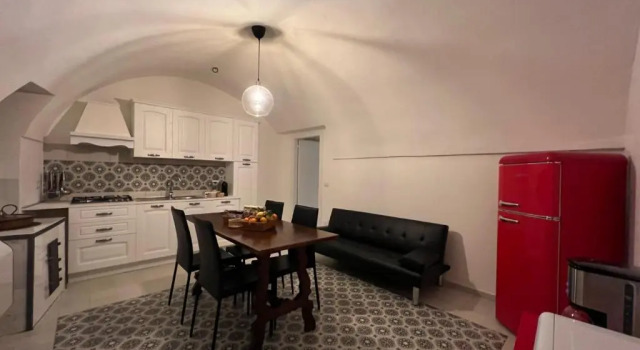 Студия Deluxe Residenze San Martino - Casa Panorama