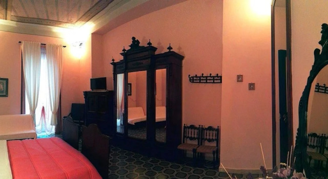 B&B Domus Cicerone