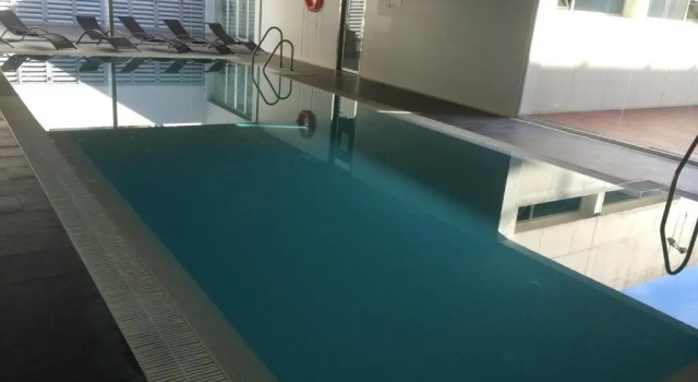 Апартаменты с видом на море Punta Paloma 2364 Sea View
