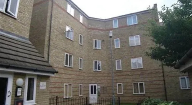 Central Park Executive Apartment, Забронировать Апартаменты/квартира Челмсфорд Эссекс, рядом с Essex County Council