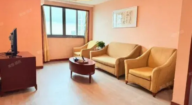 Люкс Deluxe Huangchao International Hotel