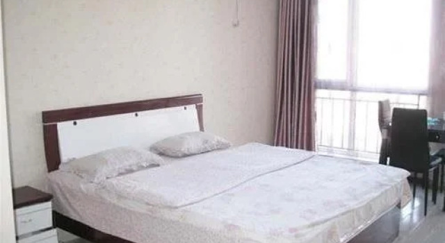 Boke Xinju Apartment Hailide Branch, Book Lejlighed Huanggu Shenyang