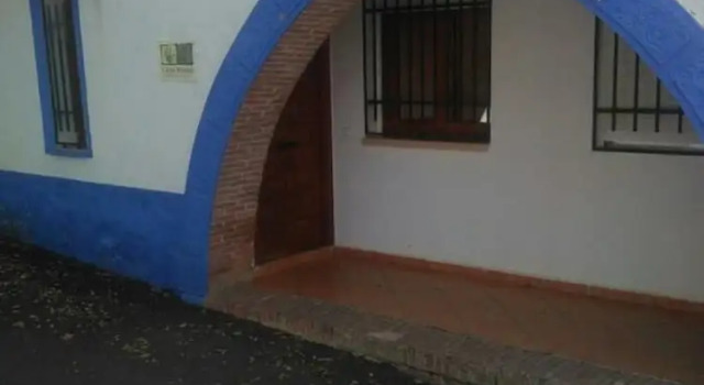 Casa Rural Castilnegro, Buchen Sie Hotel Saceruela 