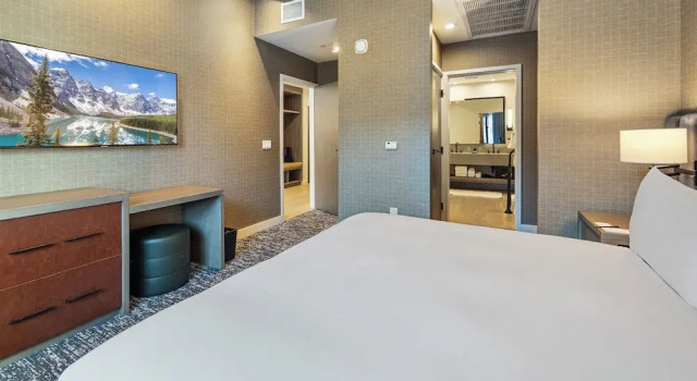 Номер Luxury Luxury Mountain Resort
