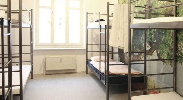Pauli Hostel