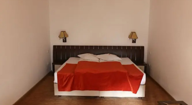 Номер Standard Дуплекс c 1 комнатой Hotel Mistral Resort
