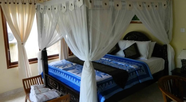 Bali Bhuana Beach Cottage