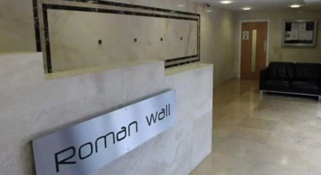 Empire Serviced 1 Bedroom Apartment