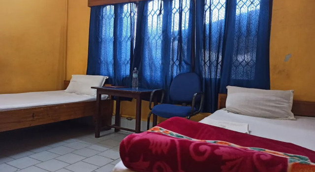 Номер Economy Hotel Aane