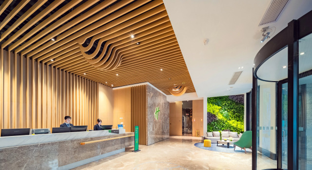 Golden Tulip K-Land Suzhou Residence, Reserva ahora Hotel Suzhou (Jiangsu) 
