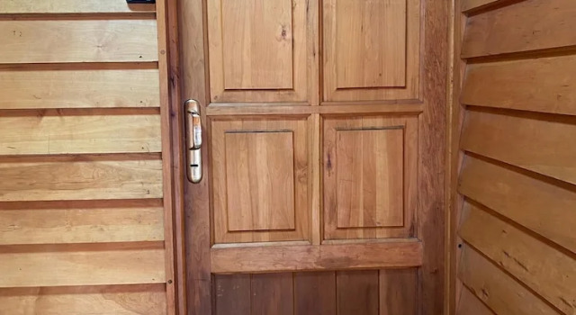 Номер Comfort Choconcito Apart Hotel