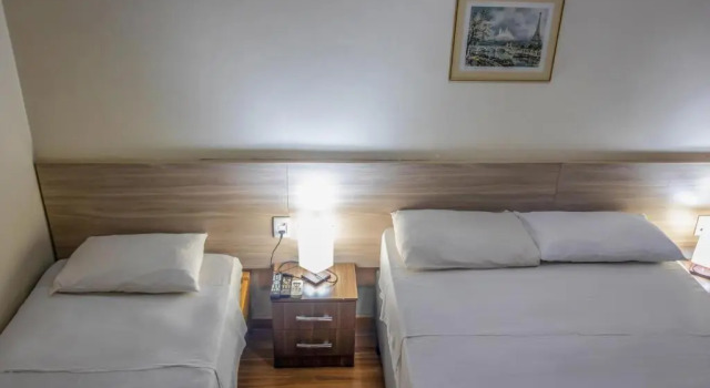 Семейный номер Standard Hotel Portucali