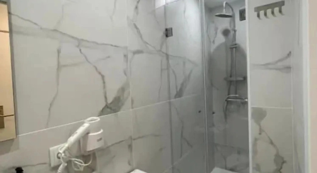 Номер Standard с видом на город MyStay Porto São Bento