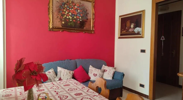 Appartamento 1 camera da letto con balcone Bed & Breakfast Tiffany