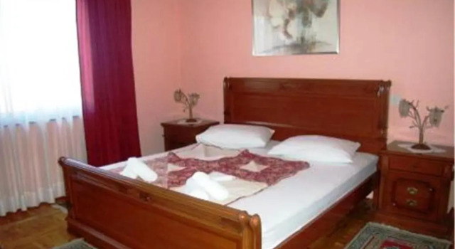 Студия Guest House Sunce