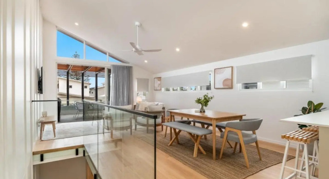 22 South - Lennox Head