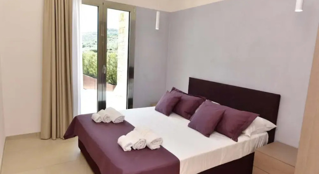 Deluxe Huoneisto Torre Difyos