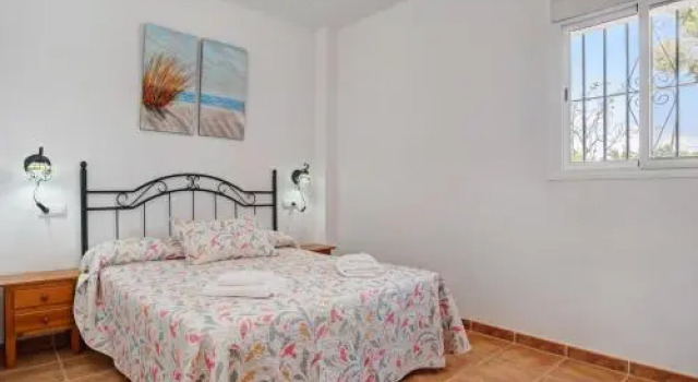 Casa Nesenka 1, จอง โรงแรม ซาโฮรา Costa de la Luz, ใกล้ Playa La Mangueta