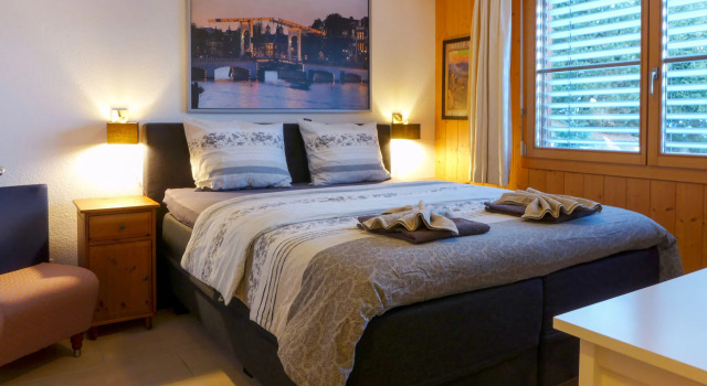 Apartment Mountain Lake Panorama by Interhome, Buchen Sie Ferienwohnung Beatenberg Interlaken
