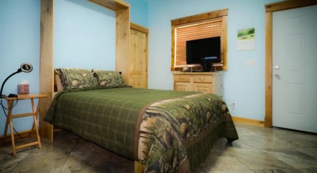 Gallery Lodge, Rezerwuj Hotel Kasilof 
