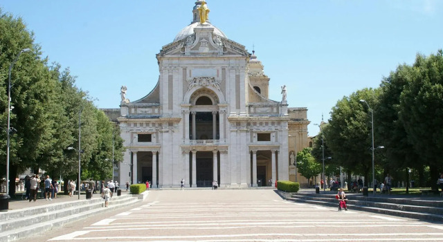 Luxury Suite Spa Assisi, Rezervasyon Tatil Köyü Umbria havuzlu oteller, Yüzme Havuzu