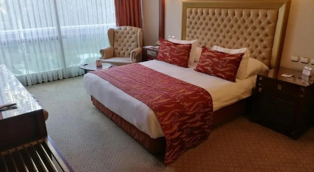 Номер Standard Karaca Hotel