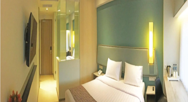 La Lisa Hotel Surabaya