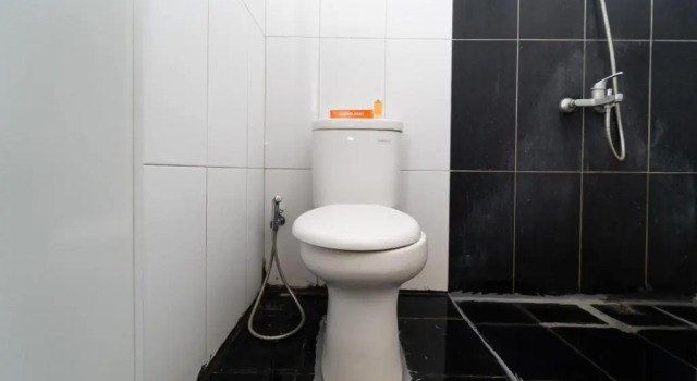 Standard Doppel Zimmer KoolKost @ Harapan Indah