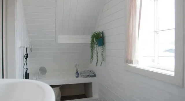 Коттедж Two Bedroom Vacation Home in the Center of Tórshavn