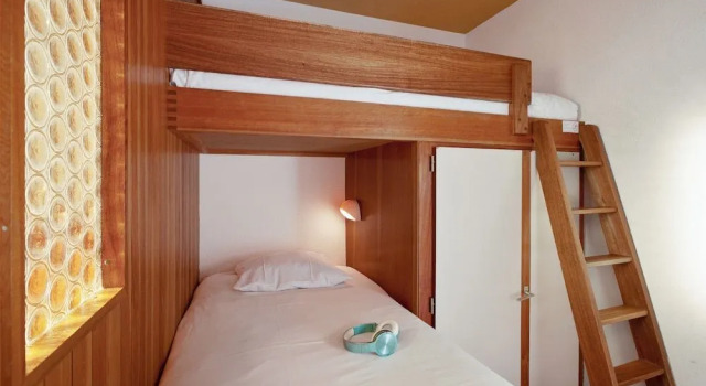 Résidence Pierre & Vacances Le Schuss, Prenota Hotel Hotel economici a Alvernia