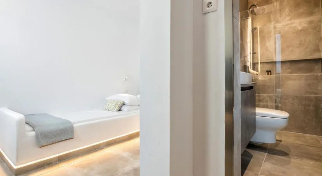 Номер Standard Pelican Paros