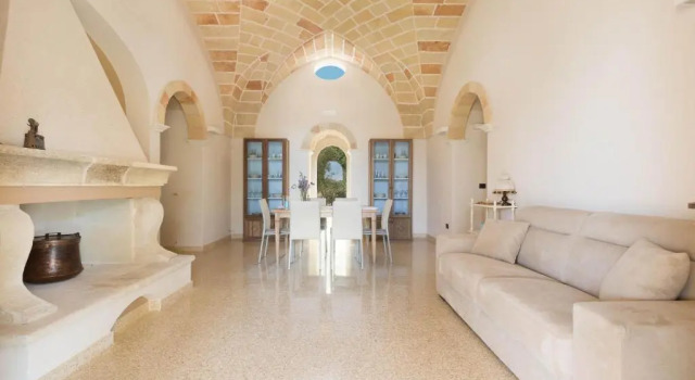 Villa Villa Satis