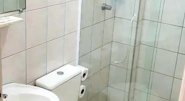 Номер Standard Hotel Casablanca