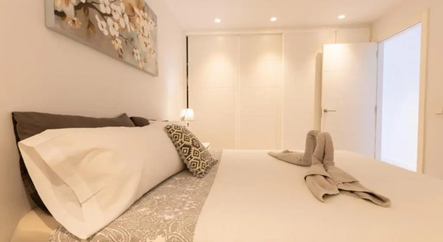 Neptuno 1a019, Book Hotel Hotels in Tenerife with Parking, Parking