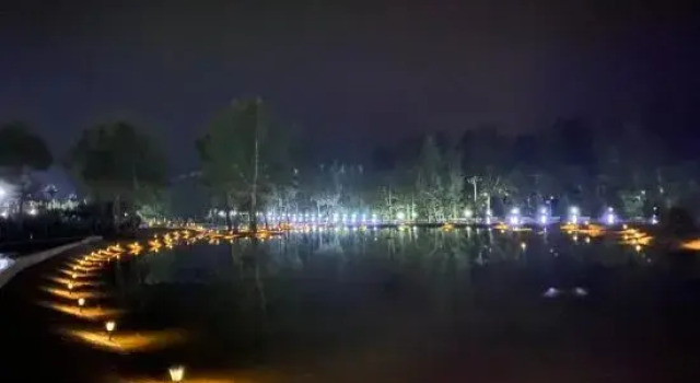 Youyu Nanshan Meijun ecological hotel, Book Hotel Hoteller i Shuozhou med parkering, Parkering