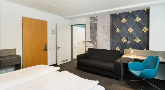 Hotel INNdependence
