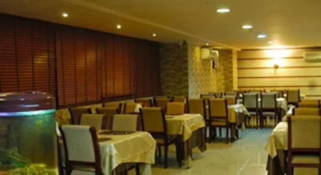 Golden Sands Hotel