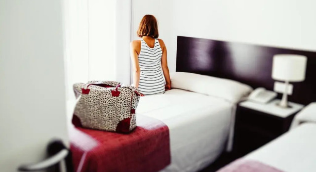 Двухместный номер Standard Hotel Madrid de Sevilla by SHS