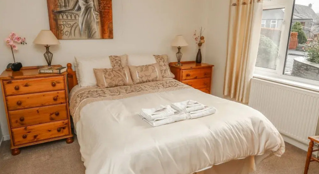 Wynnville, Rezervasyon Tatil Evi Merseyside villalar, Villa