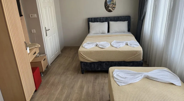 Номер Standard Metropol Hotel 2