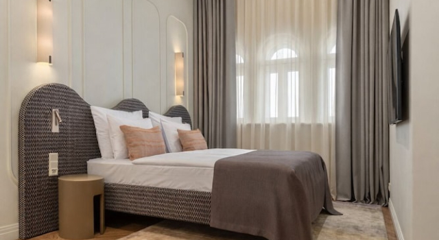 Апартаменты Carillon Aparthotel - Keystone Collection, opened December 2025