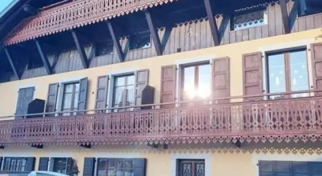 Studio du lac bleu