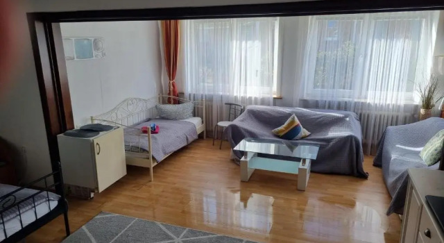 Haus Charlotte auf Sylt, strandnah, Забронировать Отель Отели Вестерланд с завтраком, рядом с Железнодорожный вокзал Вестерланда, Завтраки