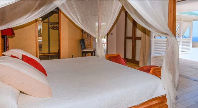 Villa Kuban, Reserva ahora Villa Merlette Francia