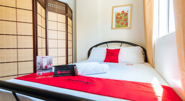 RedDoorz @ Kassel Residences Paranaque