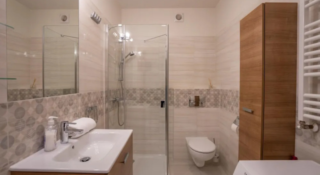 Апартаменты Superior RentPlanet - Apartamenty Szrenica