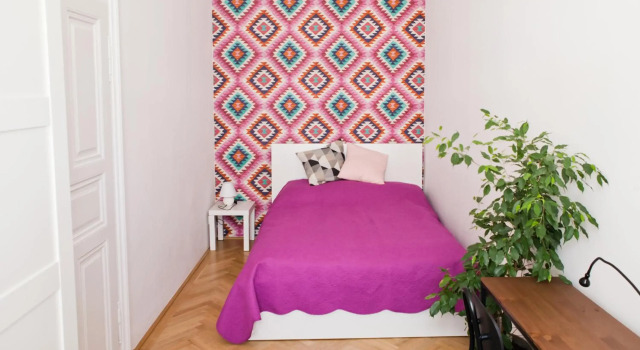 Twin Apartment, Reserva ahora Apartamento 18. Währing Viena, cerca de Estación de metro Spittelau