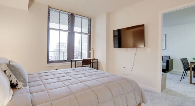 Splendid Condo In Pentagon City