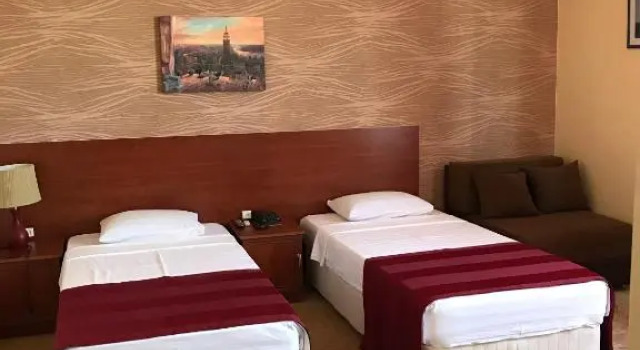 Номер Standard Hotel Condori