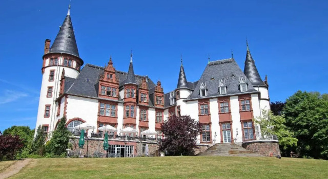 Ferienhaus Klink SEE 6001